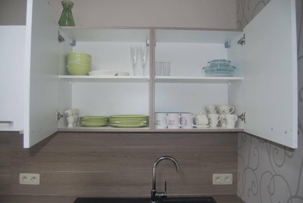 De Reep Villa Geraardsbergen Luaran gambar