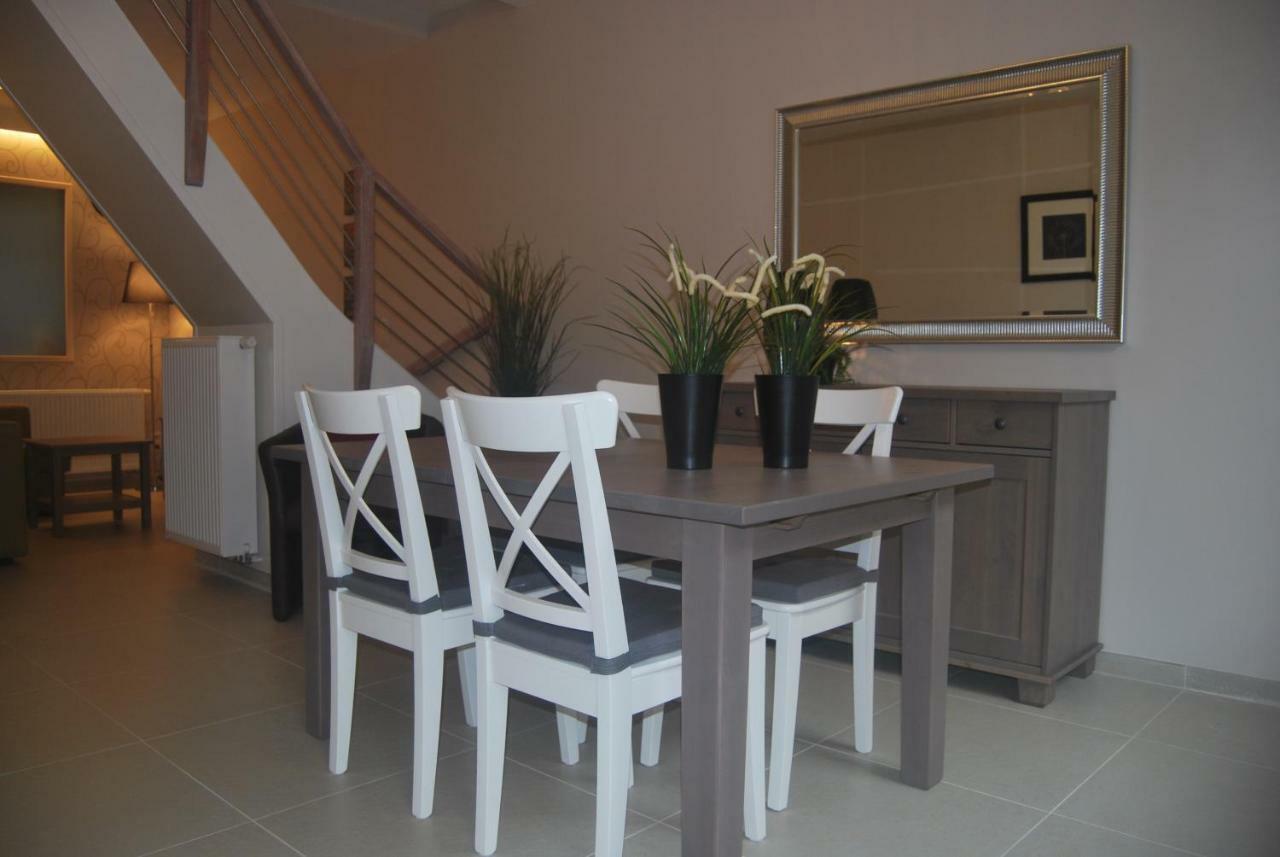 De Reep Villa Geraardsbergen Luaran gambar