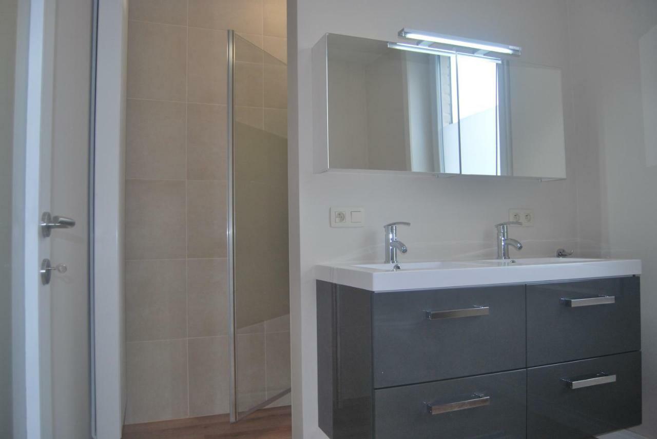 De Reep Villa Geraardsbergen Luaran gambar