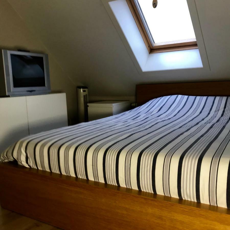 De Reep Villa Geraardsbergen Luaran gambar