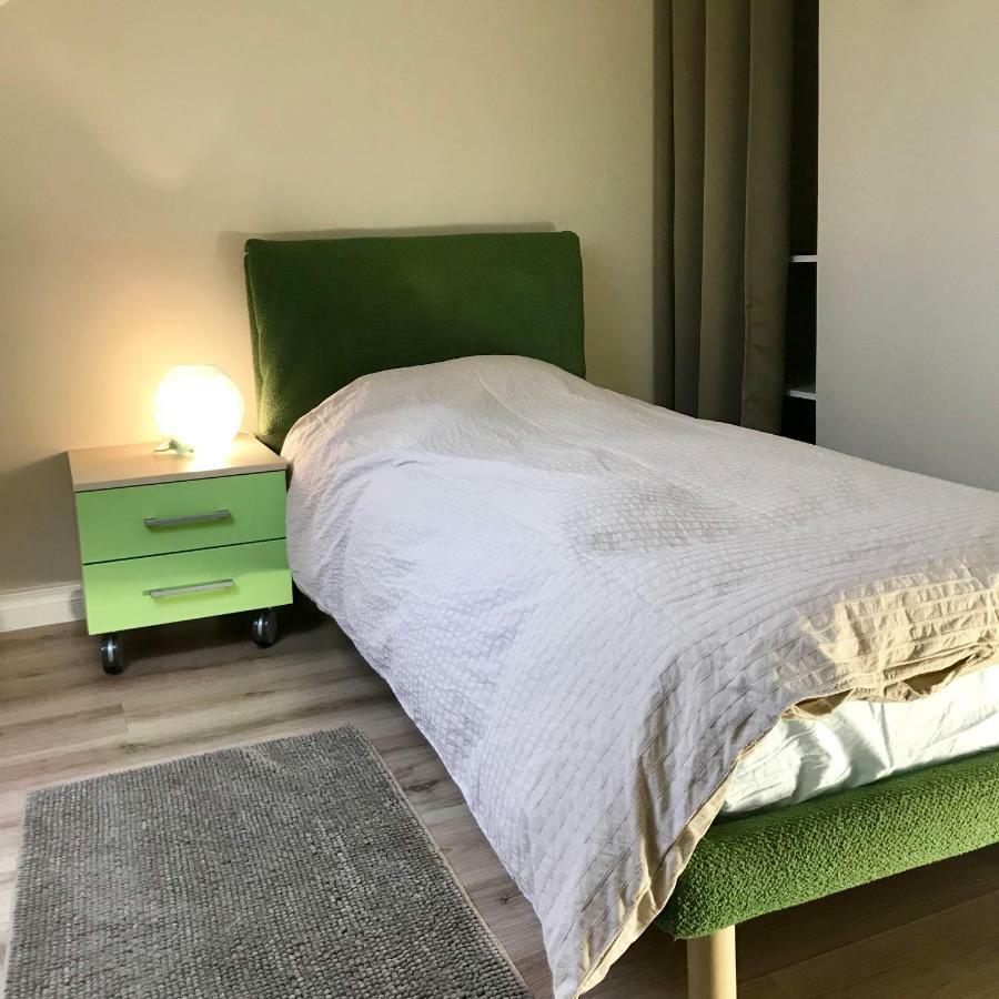 De Reep Villa Geraardsbergen Luaran gambar
