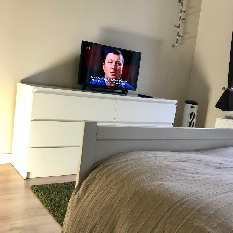 De Reep Villa Geraardsbergen Luaran gambar