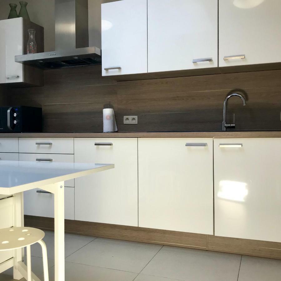 De Reep Villa Geraardsbergen Luaran gambar