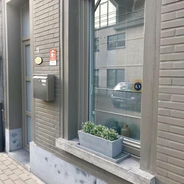 De Reep Villa Geraardsbergen Luaran gambar
